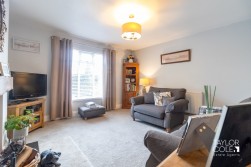 Drayton Bassett, Tamworth