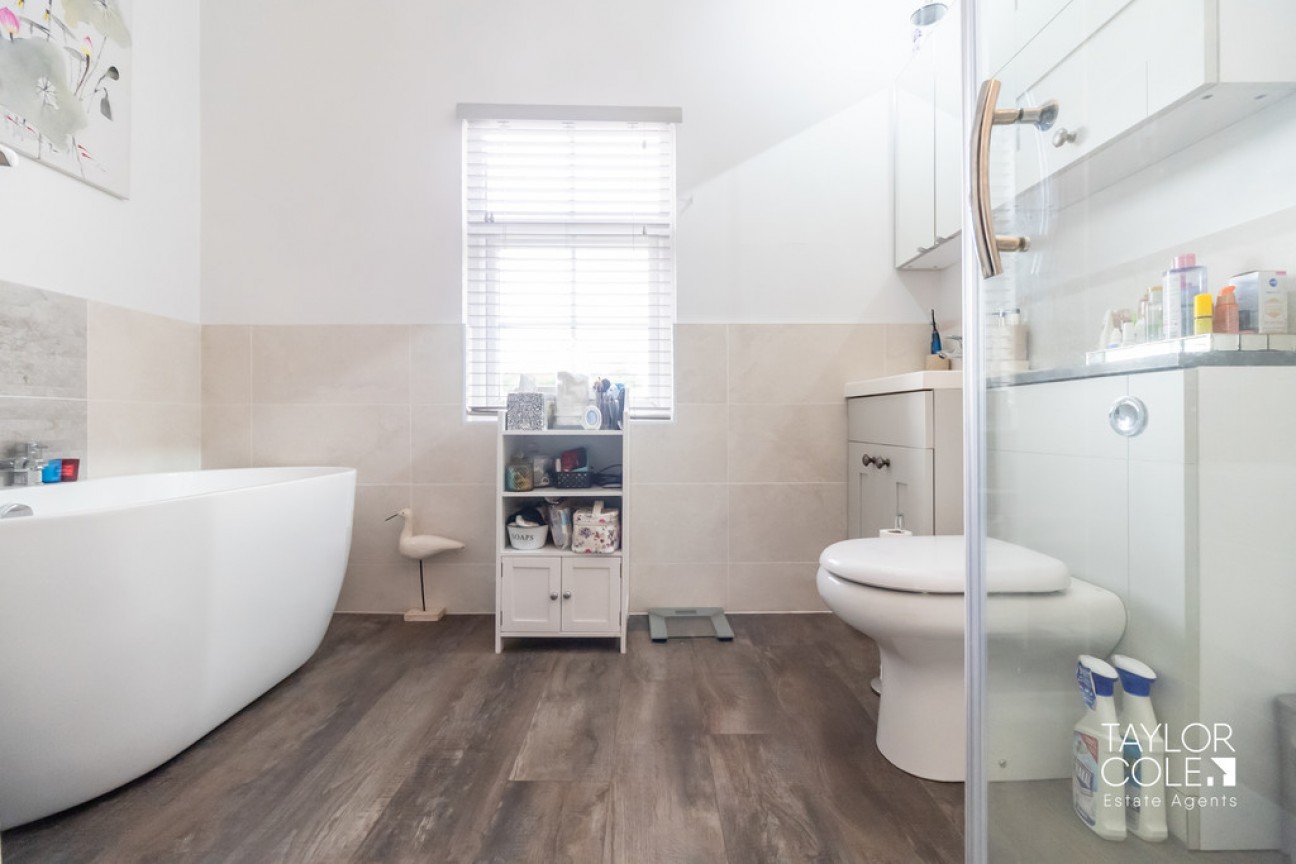 Drayton Bassett, Tamworth