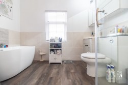 Drayton Bassett, Tamworth