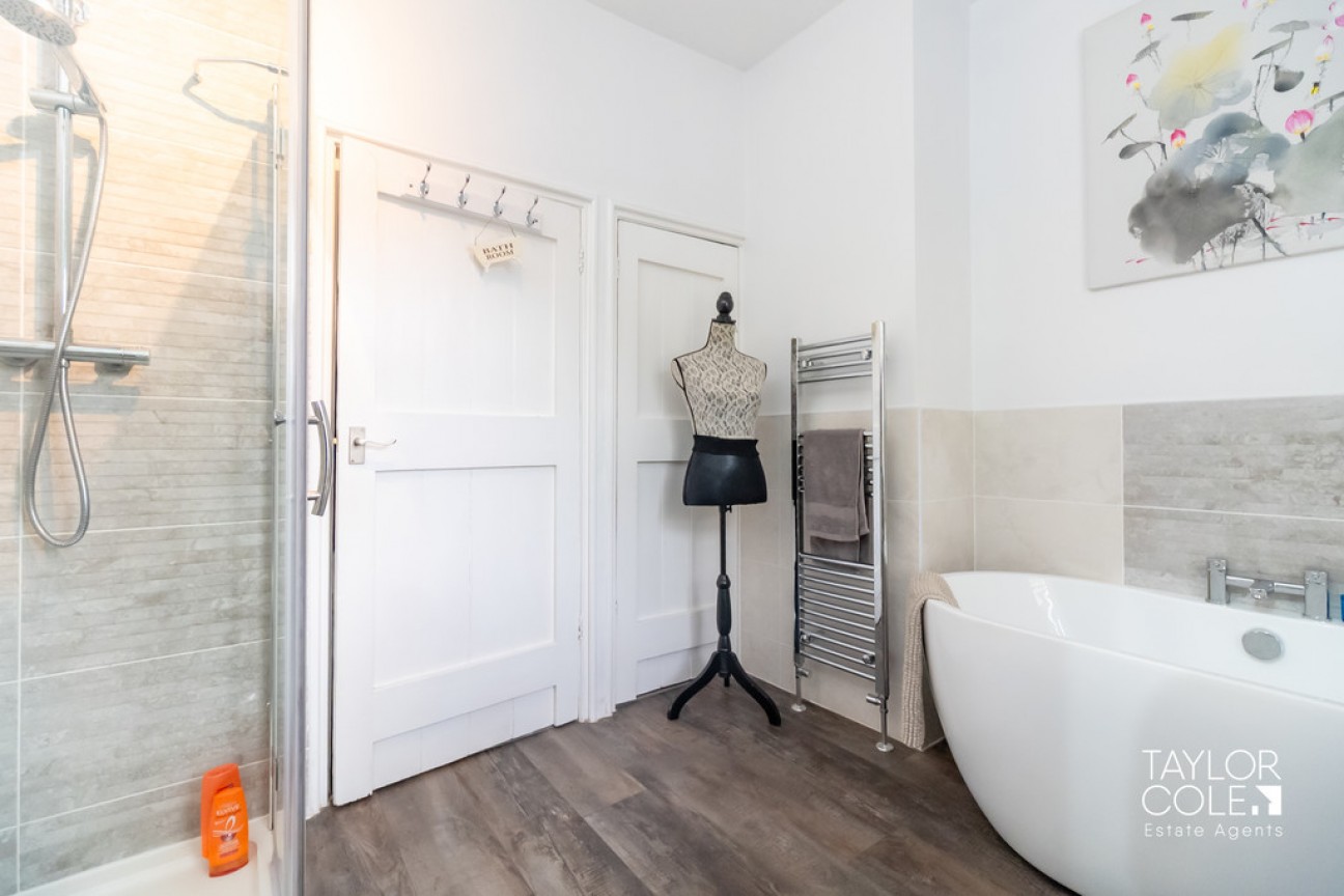 Drayton Bassett, Tamworth