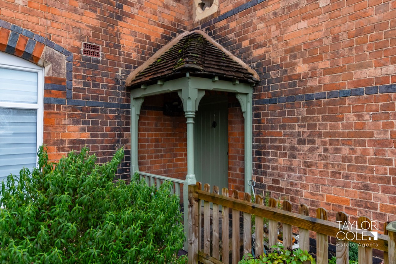 Drayton Bassett, Tamworth