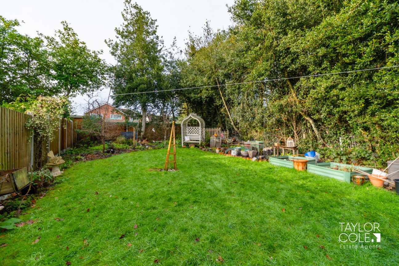 Drayton Bassett, Tamworth