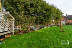 Drayton Bassett, Tamworth