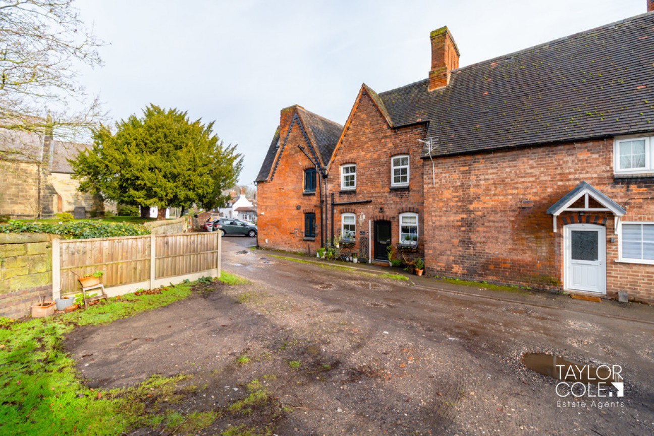 Drayton Bassett, Tamworth