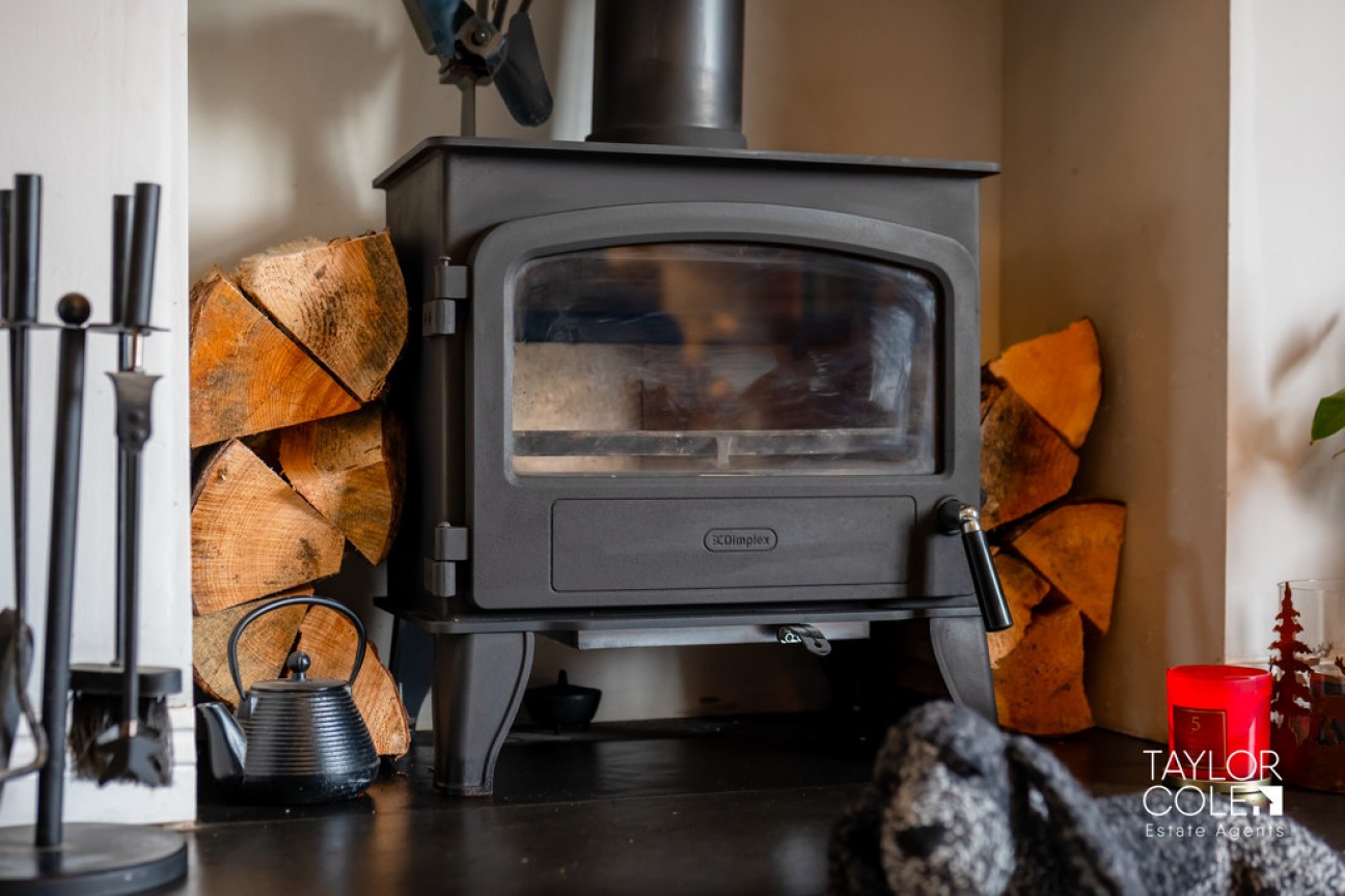 Drayton Bassett, Tamworth