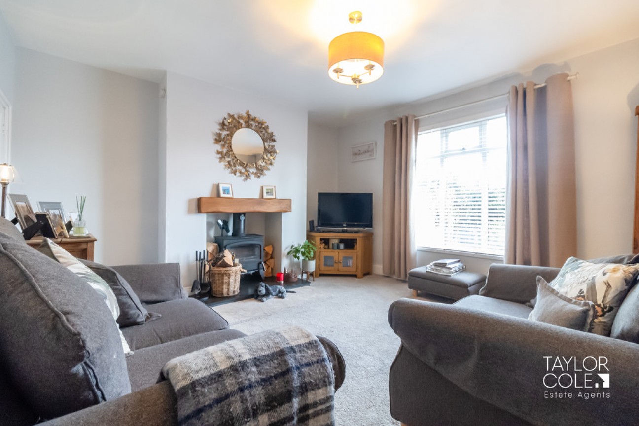 Drayton Bassett, Tamworth