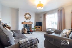 Drayton Bassett, Tamworth