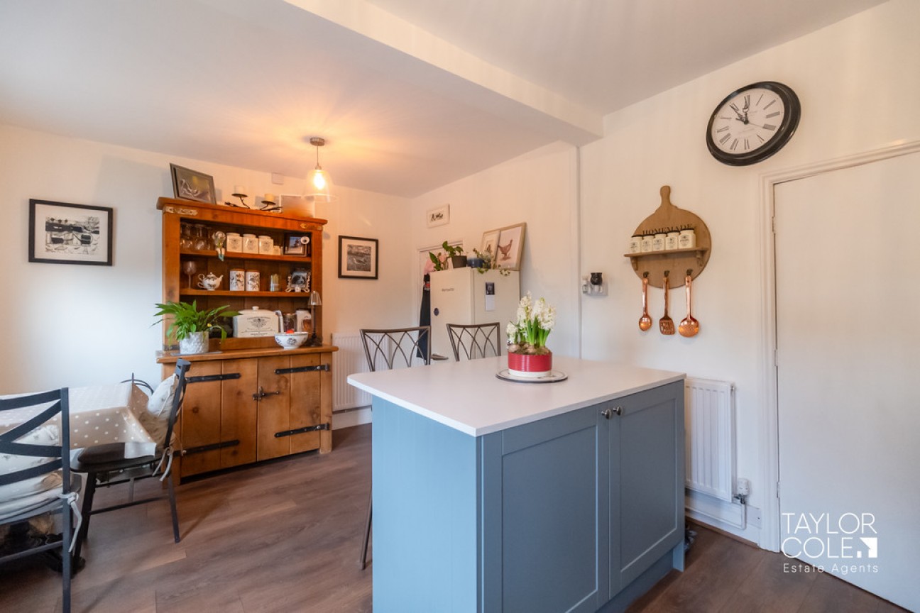 Drayton Bassett, Tamworth