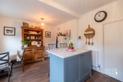 Drayton Bassett, Tamworth