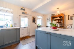 Drayton Bassett, Tamworth