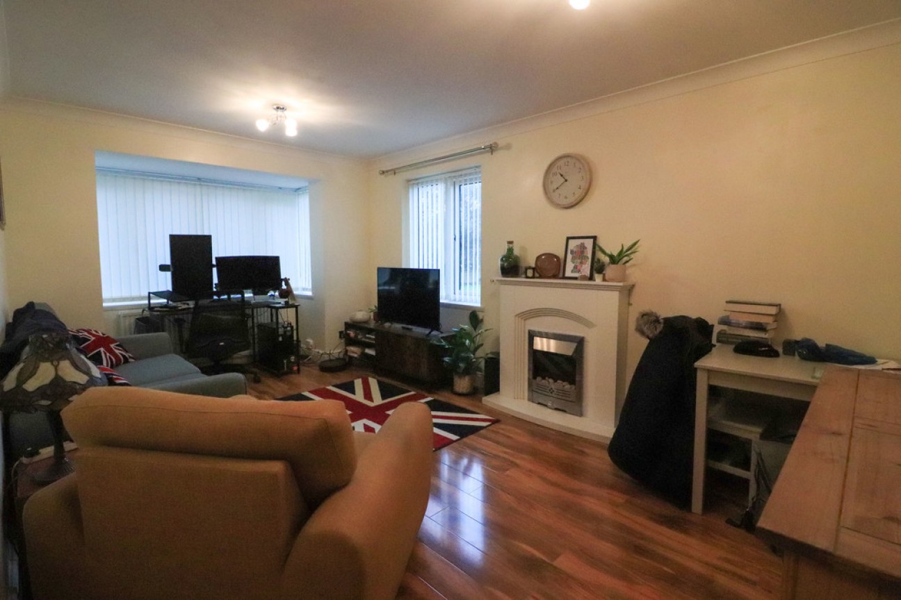 Saxon Mill Lane, Tamworth