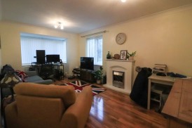 Saxon Mill Lane, Tamworth