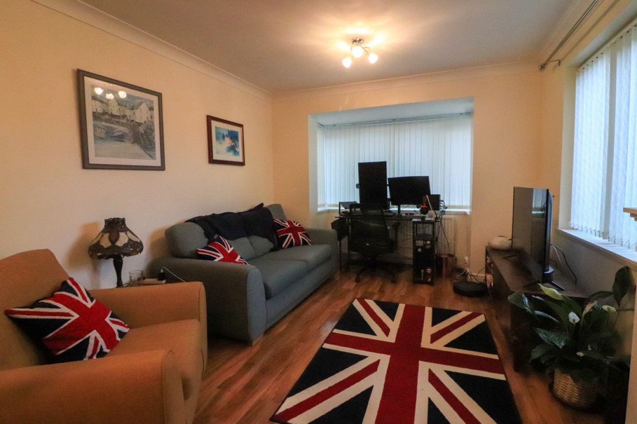 Saxon Mill Lane, Tamworth