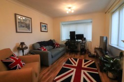 Saxon Mill Lane, Tamworth