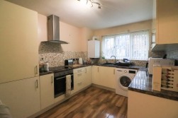 Saxon Mill Lane, Tamworth