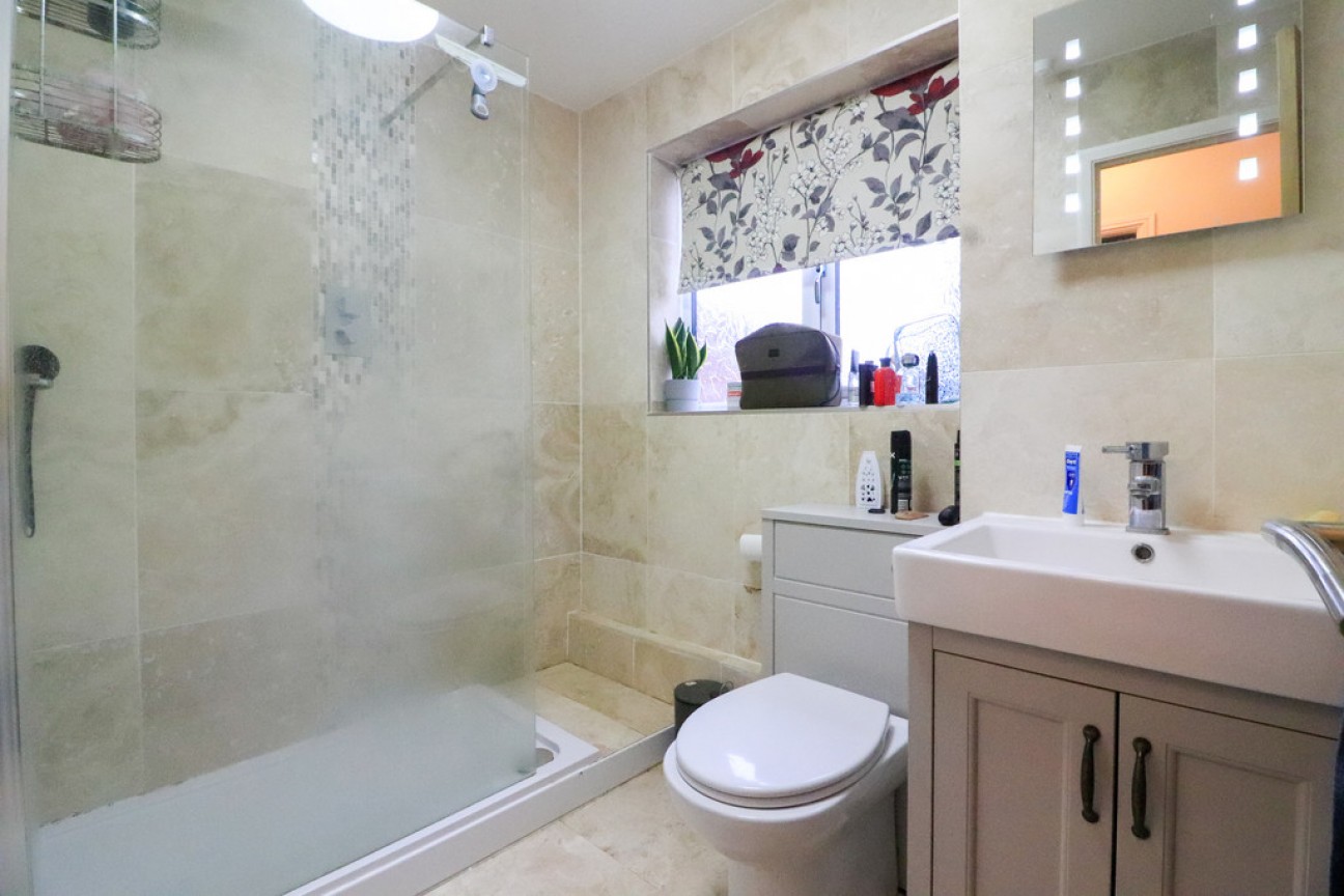 Saxon Mill Lane, Tamworth