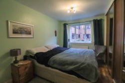 Saxon Mill Lane, Tamworth