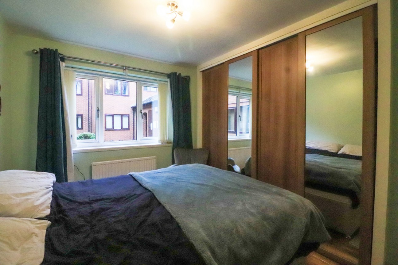 Saxon Mill Lane, Tamworth