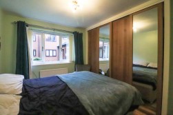 Saxon Mill Lane, Tamworth