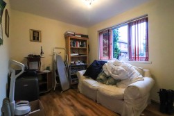 Saxon Mill Lane, Tamworth