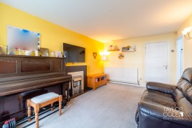 Retford Drive, Sutton Coldfield