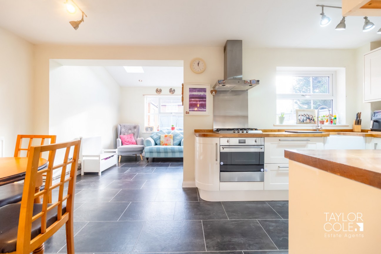 Retford Drive, Sutton Coldfield