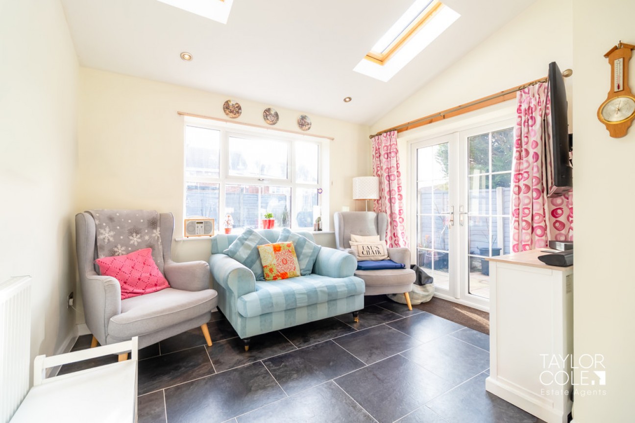 Retford Drive, Sutton Coldfield