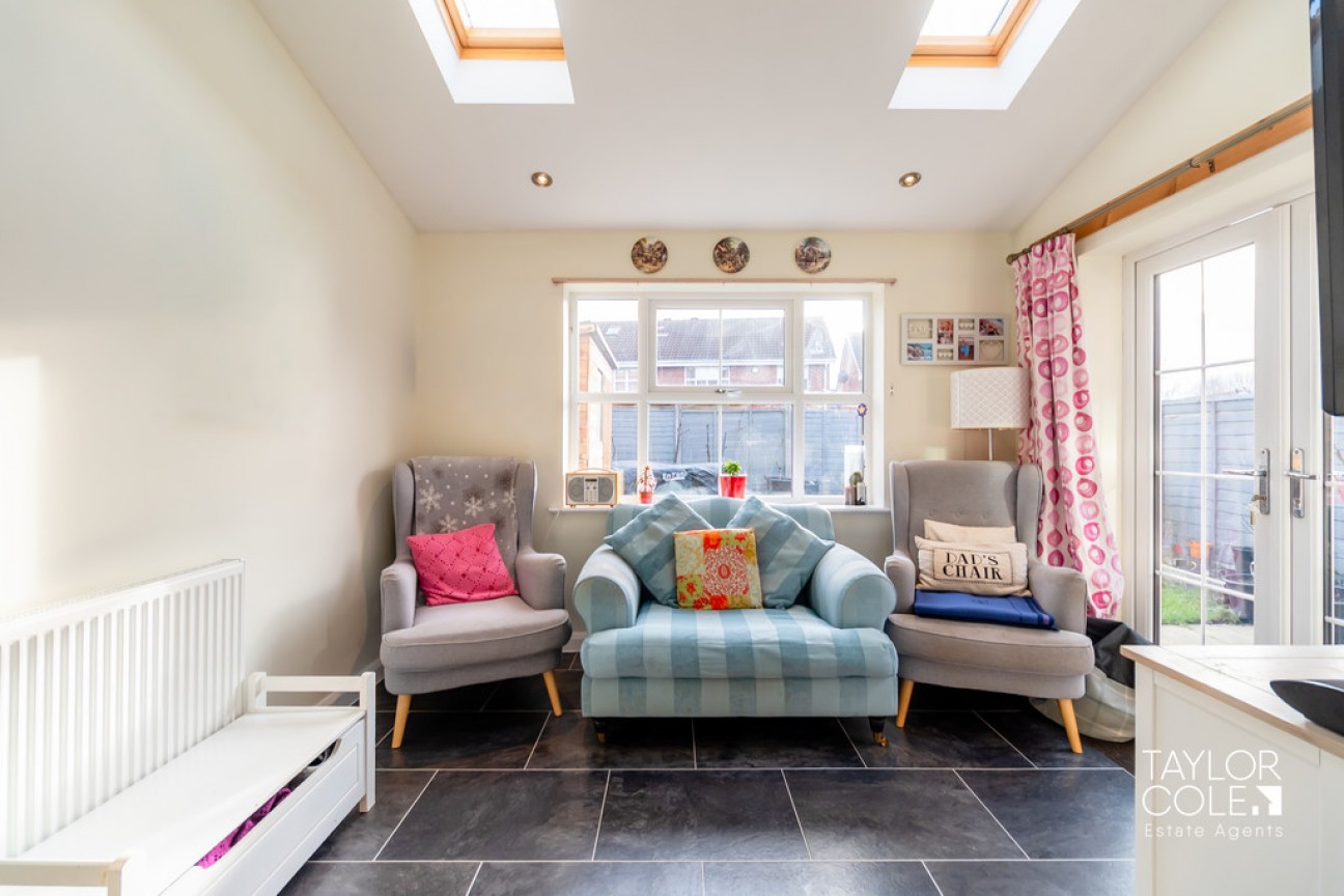 Retford Drive, Sutton Coldfield