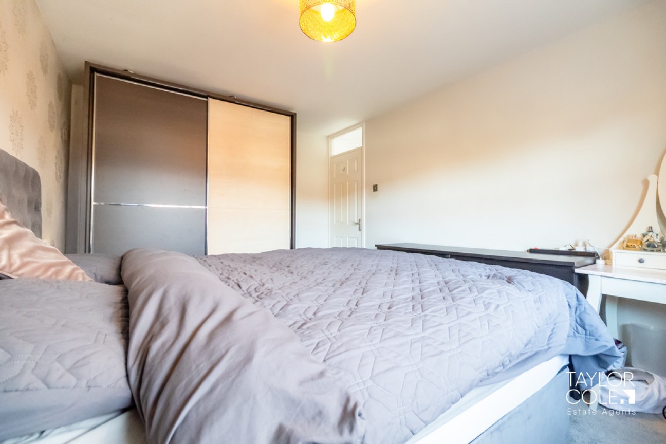 Retford Drive, Sutton Coldfield