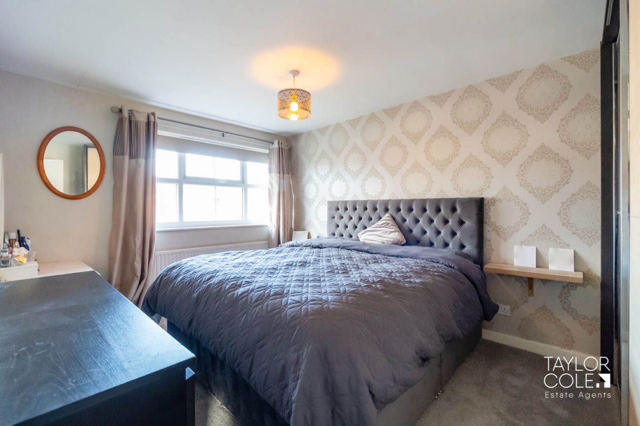 Retford Drive, Sutton Coldfield