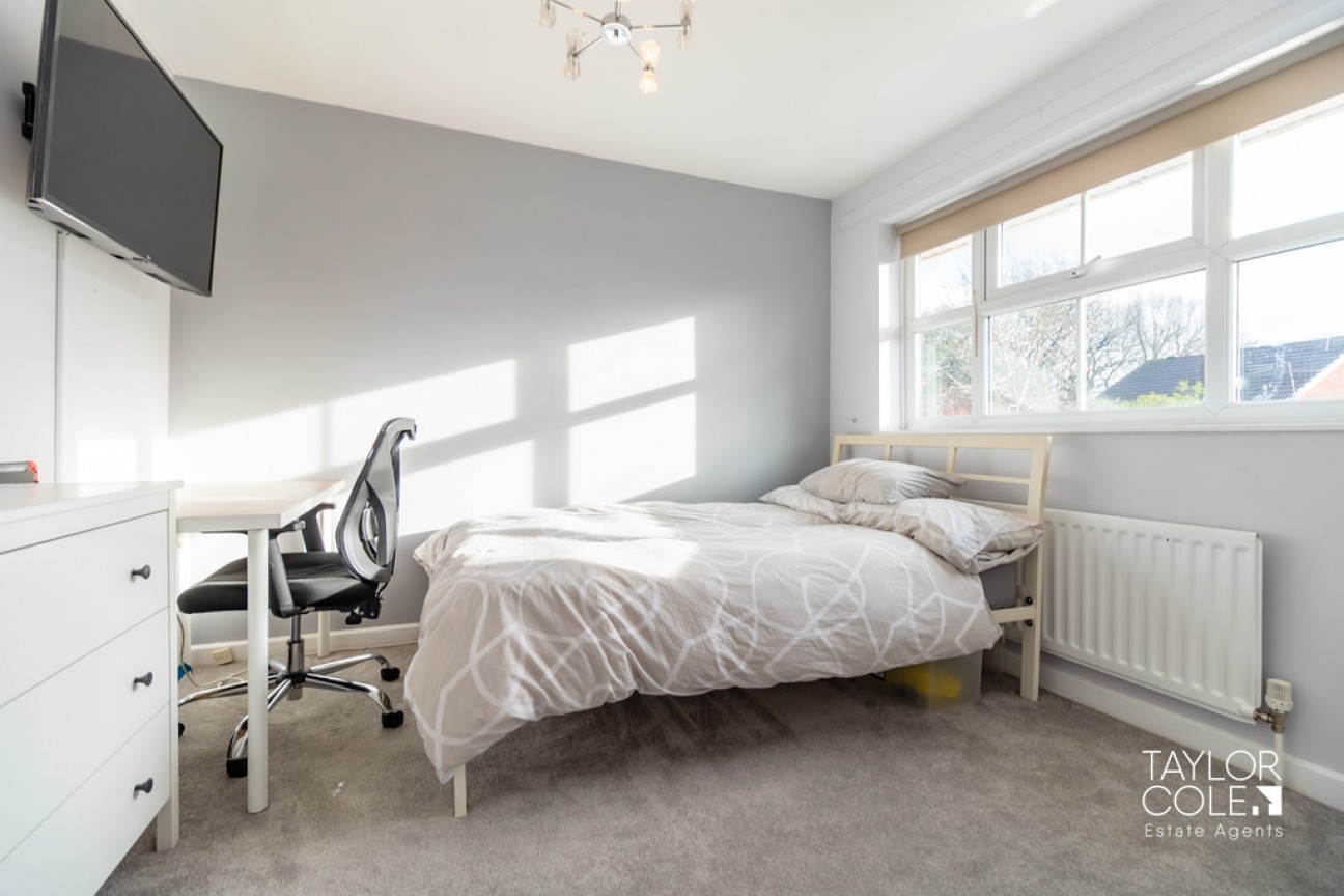 Retford Drive, Sutton Coldfield