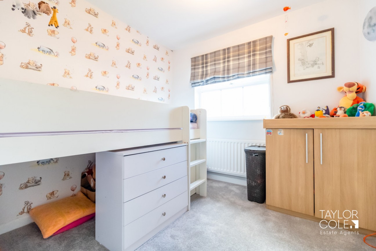 Retford Drive, Sutton Coldfield