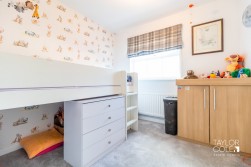 Retford Drive, Sutton Coldfield