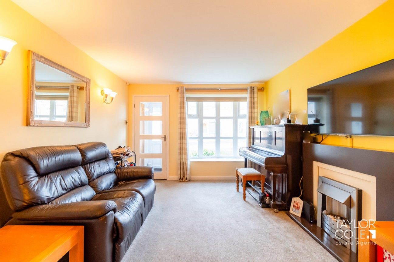 Retford Drive, Sutton Coldfield