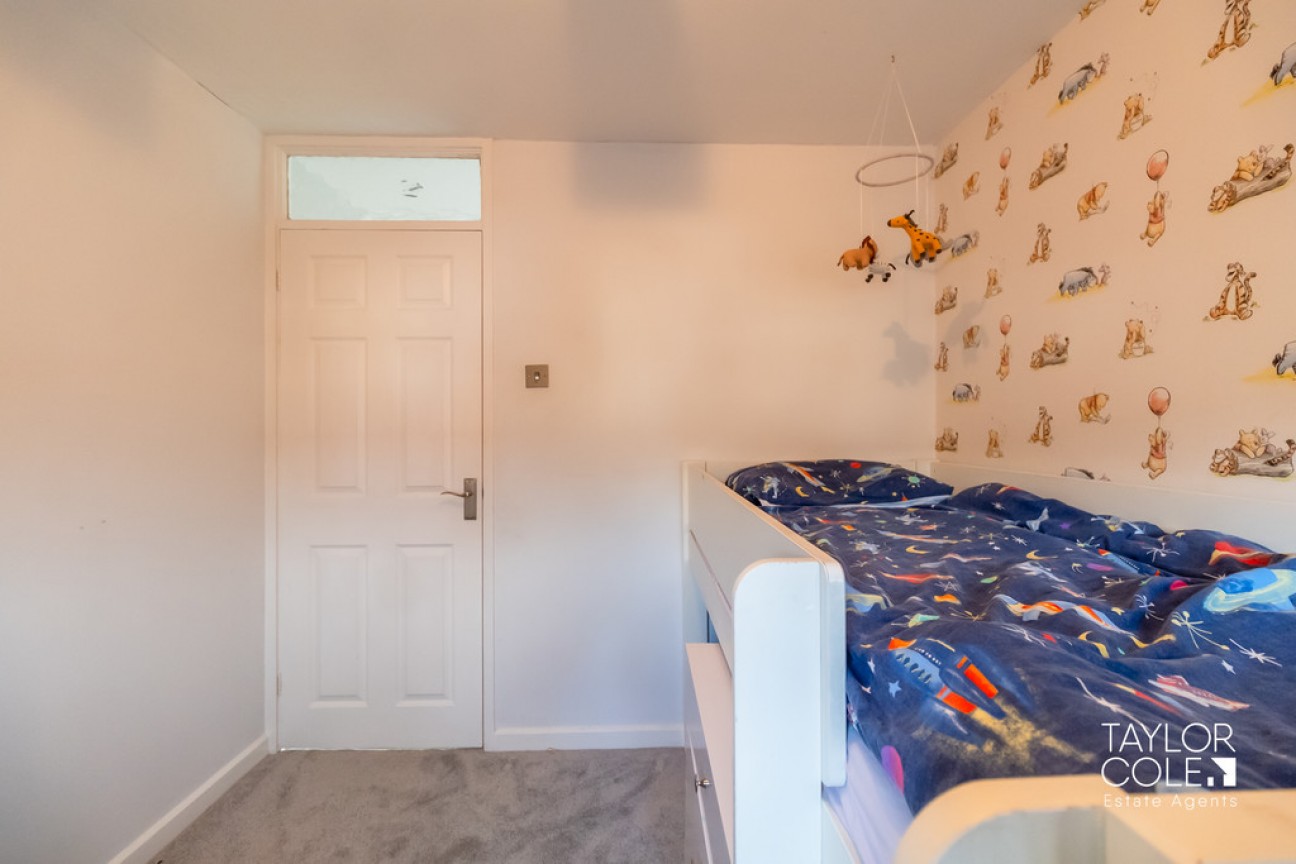 Retford Drive, Sutton Coldfield