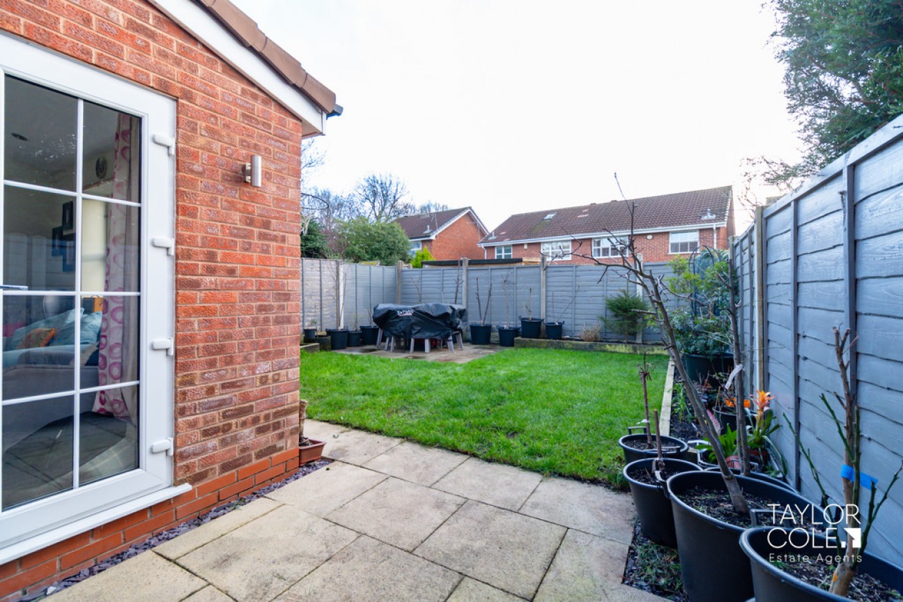 Retford Drive, Sutton Coldfield