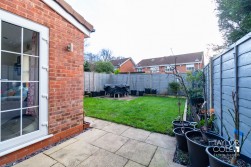 Retford Drive, Sutton Coldfield