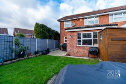 Retford Drive, Sutton Coldfield