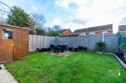 Retford Drive, Sutton Coldfield