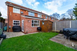 Retford Drive, Sutton Coldfield