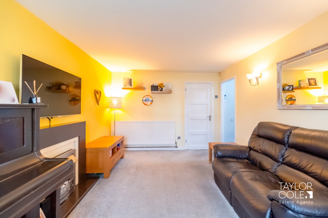 Retford Drive, Sutton Coldfield