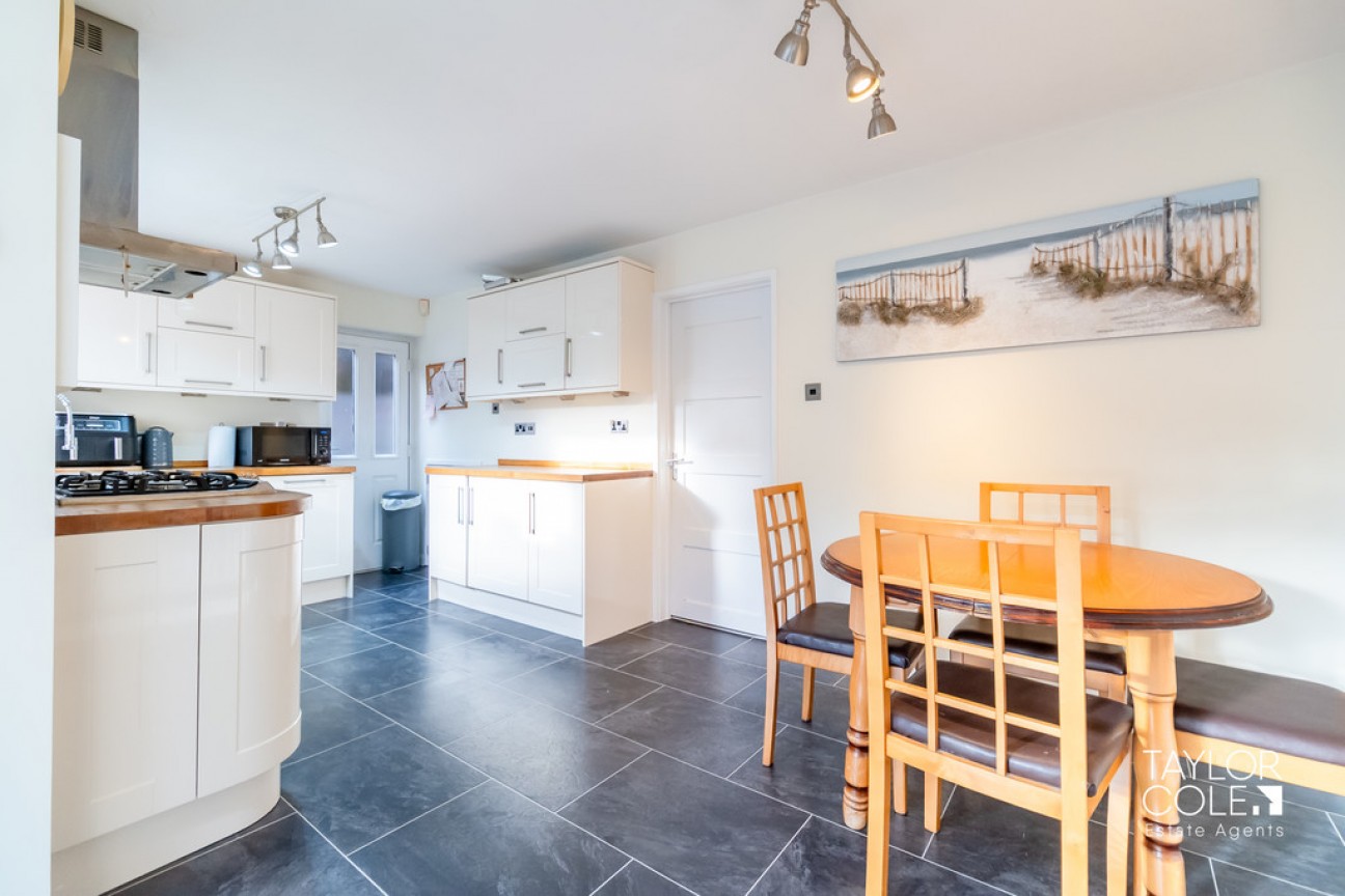 Retford Drive, Sutton Coldfield