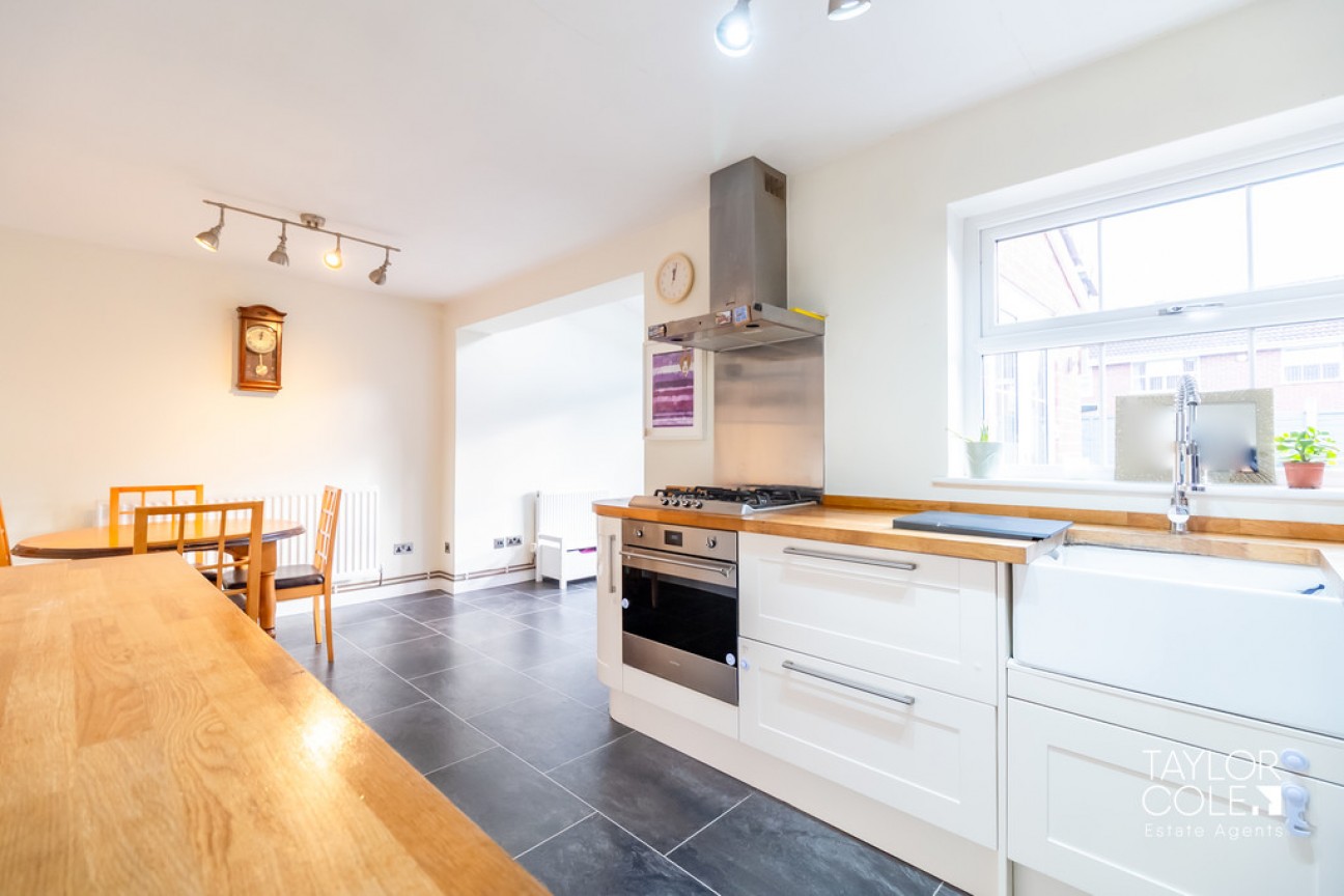 Retford Drive, Sutton Coldfield