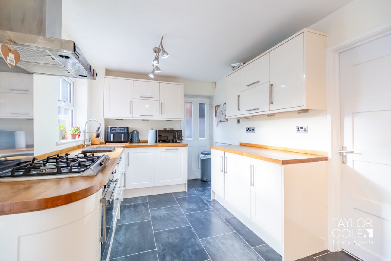 Retford Drive, Sutton Coldfield