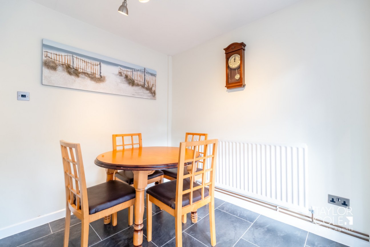 Retford Drive, Sutton Coldfield