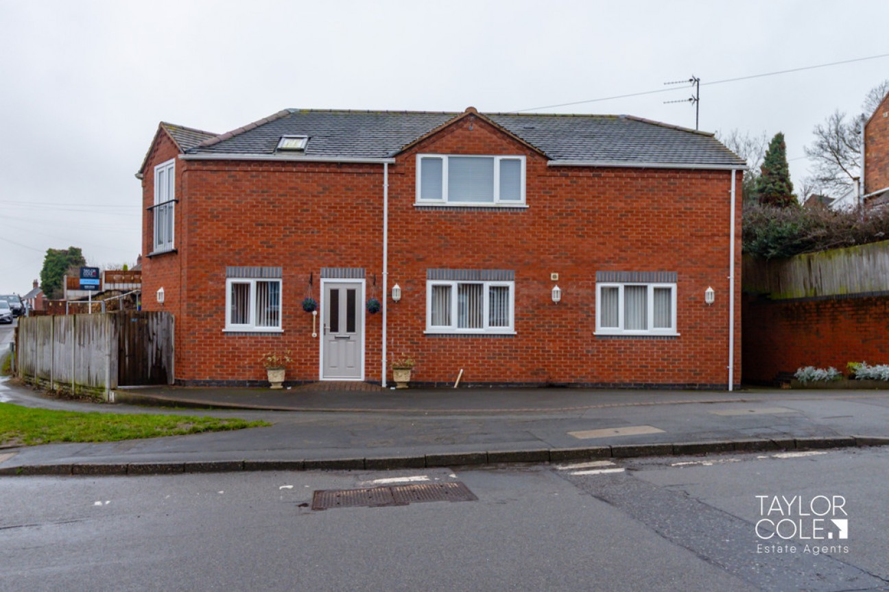 Polesworth, Tamworth