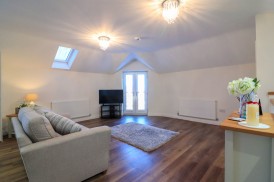 Polesworth, Tamworth