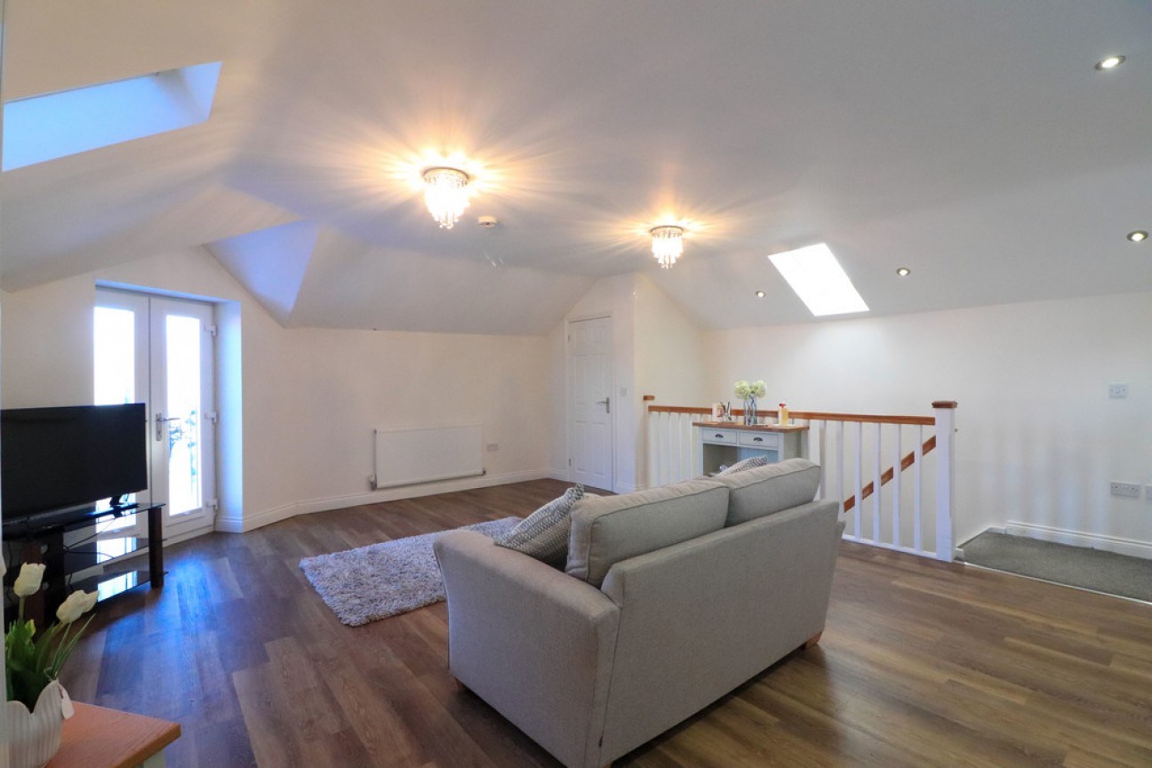 Polesworth, Tamworth