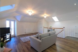 Polesworth, Tamworth