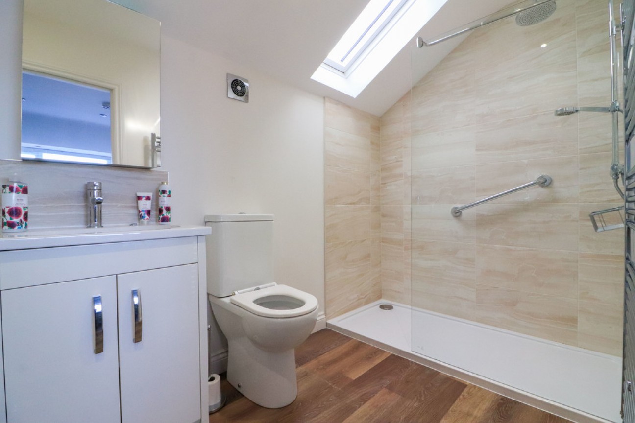 Polesworth, Tamworth